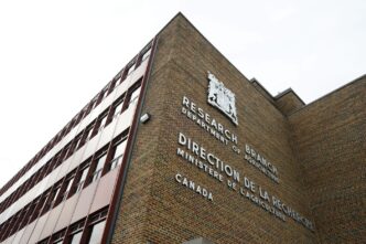 Union says research set back decades due to job cuts at federal agriculture centres