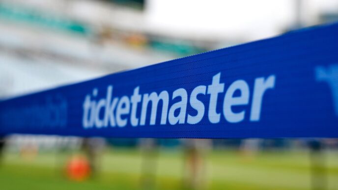 Aggregator Downloaded image for imported item 93068 | Meridian Source Quebec Superior Court approves class action against Ticketmaster over service fees