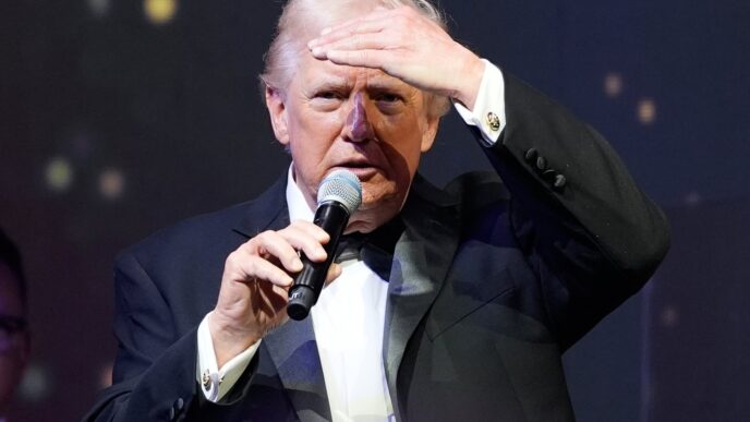 Canadian furniture and cabinet industry still reeling after Trump pauses tariff spike