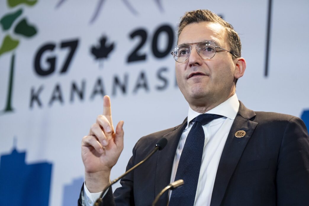 Canada not considering a ban on X over deepfake controversy, AI minister says