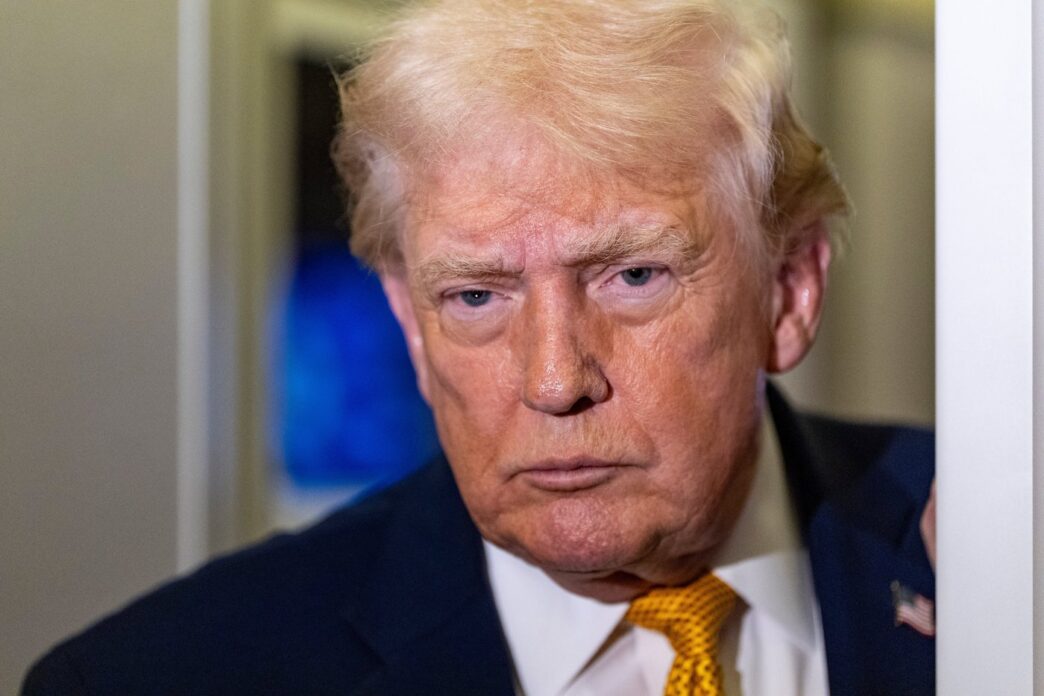 Aggregator Downloaded image for imported item 92944 | Meridian Source Maduro ouster shows Trump is bent on dominating Western Hemisphere, observers say