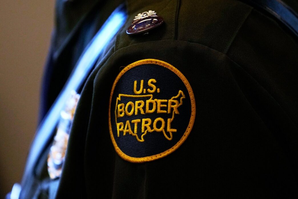 Shooting involving Border Patrol leaves 1 in critical condition near US-Mexico border