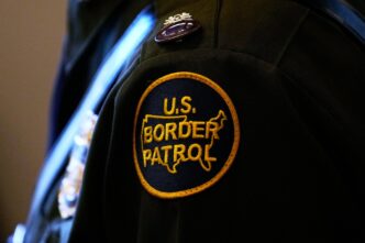 Shooting involving Border Patrol leaves 1 in critical condition near US-Mexico border