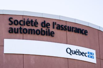 Watchdog rebukes Quebec auto insurance board after $500M online platform scandal