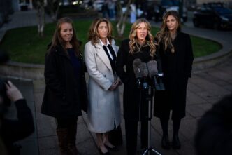 Vancouver hearing into death of Myles Gray to resume after counsel for OPCC resigns