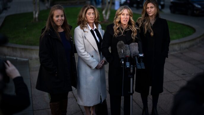 Aggregator Downloaded image for imported item 95924 | Meridian Source Vancouver hearing into death of Myles Gray to resume after counsel for OPCC resigns