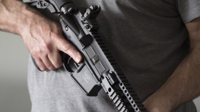 Aggregator Downloaded image for imported item 94739 | Meridian Source Details of federal firearm buyback program to be announced Saturday