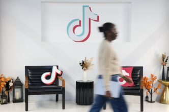 Federal Court sets aside TikTok Canada shutdown order