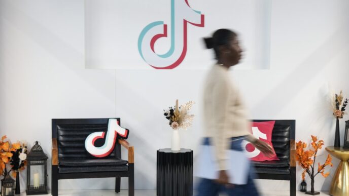 Federal Court sets aside TikTok Canada shutdown order