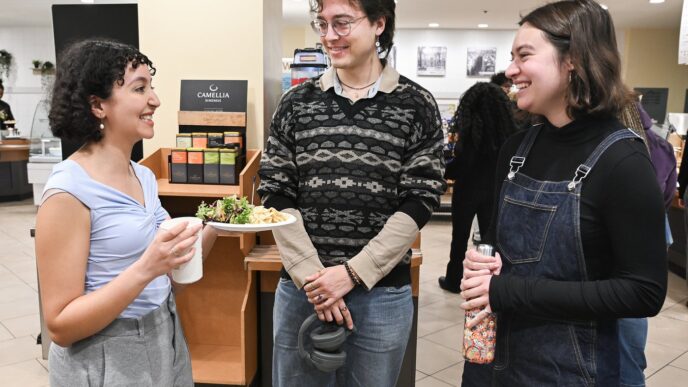 Polytechnique Montréal removes beef from cafeteria menus to cut emissions