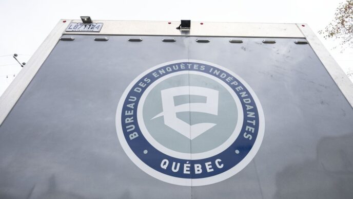 Man to appear in court in connection with shootout involving police in Nunavik