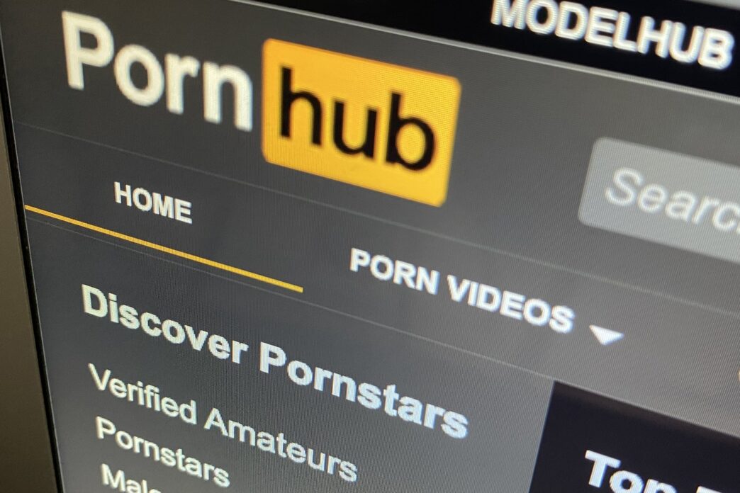 B.C. man gets 5 months in jail over videos, images posted to Pornhub without consent