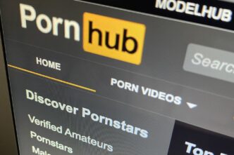 B.C. man gets 5 months in jail over videos, images posted to Pornhub without consent