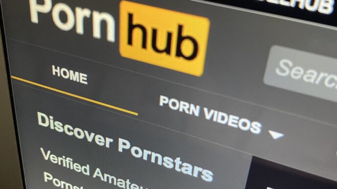 B.C. man gets 5 months in jail over videos, images posted to Pornhub without consent