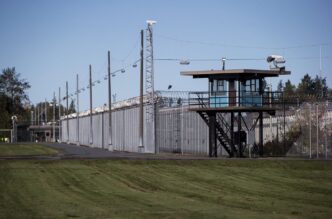 Indigenous adults overrepresented in prisons by 10 times, Statistics Canada says