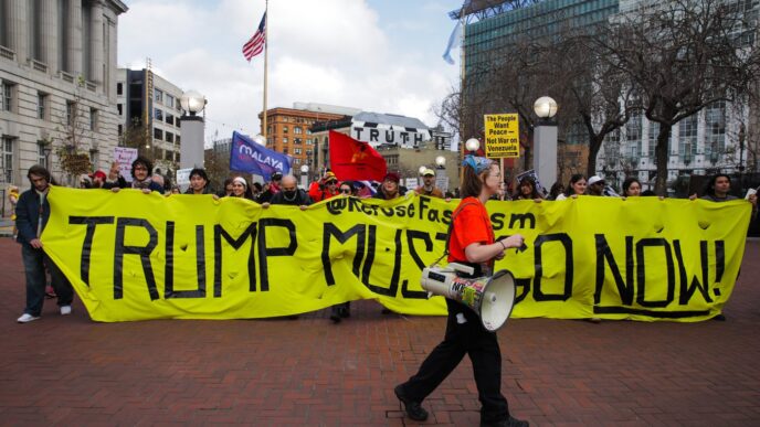 Aggregator Downloaded image for imported item 92868 | Meridian Source Rubio says US won’t govern Venezuela but will press for changes through oil blockade