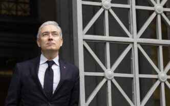 Champagne in Washington to talk trade, critical minerals with G7 countries