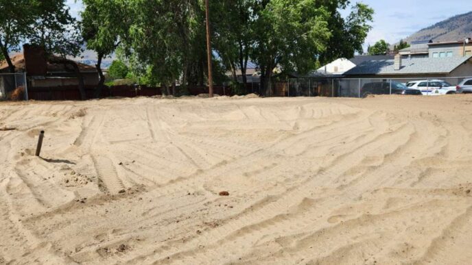 Why two skulls unearthed in B.C. could be harbingers for future archeological woes