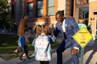 Former Iowa superintendent pleads guilty to falsely claiming US citizenship