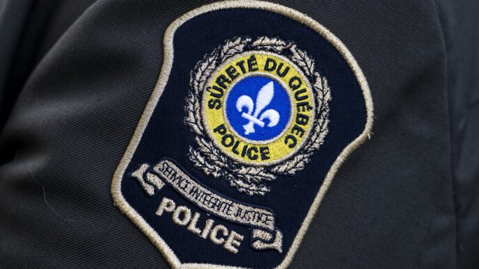 Suspect in Desjardins data leak involving 9.7 million members arrested in Spain