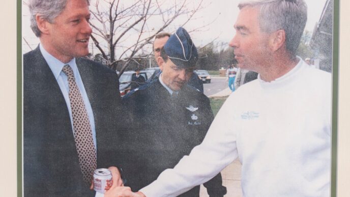 Clintons refuse to testify in House Epstein investigation as Republicans threaten contempt charges