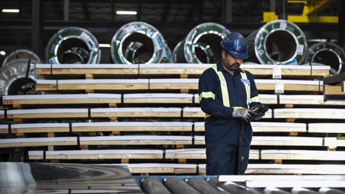 Statistics Canada set to release December jobs data