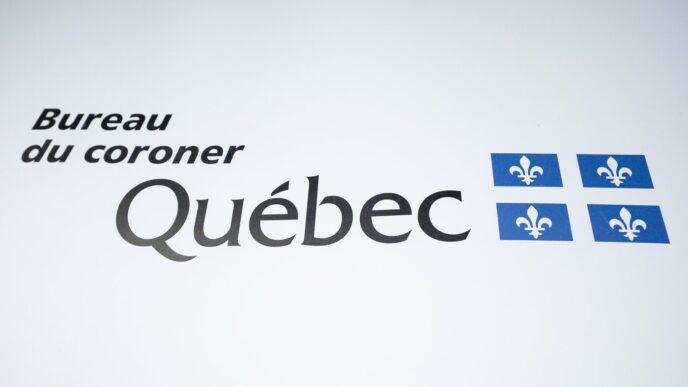 Newcomers should be primed for Quebec winter roads after 2025 fatal crash: coroner