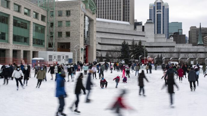 City of Ottawa loses court appeal over property payments