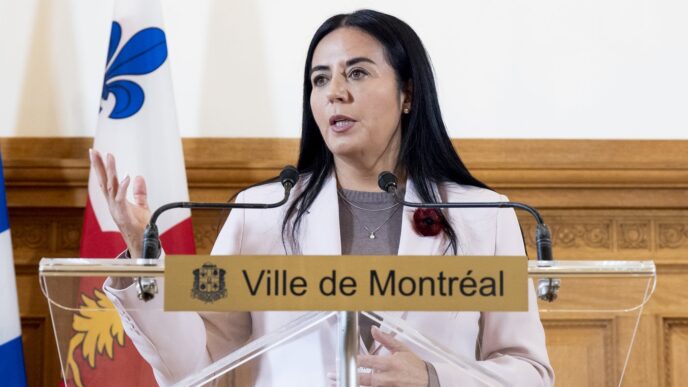 Montreal scraps social and affordable housing bylaw, will offer city land for housing