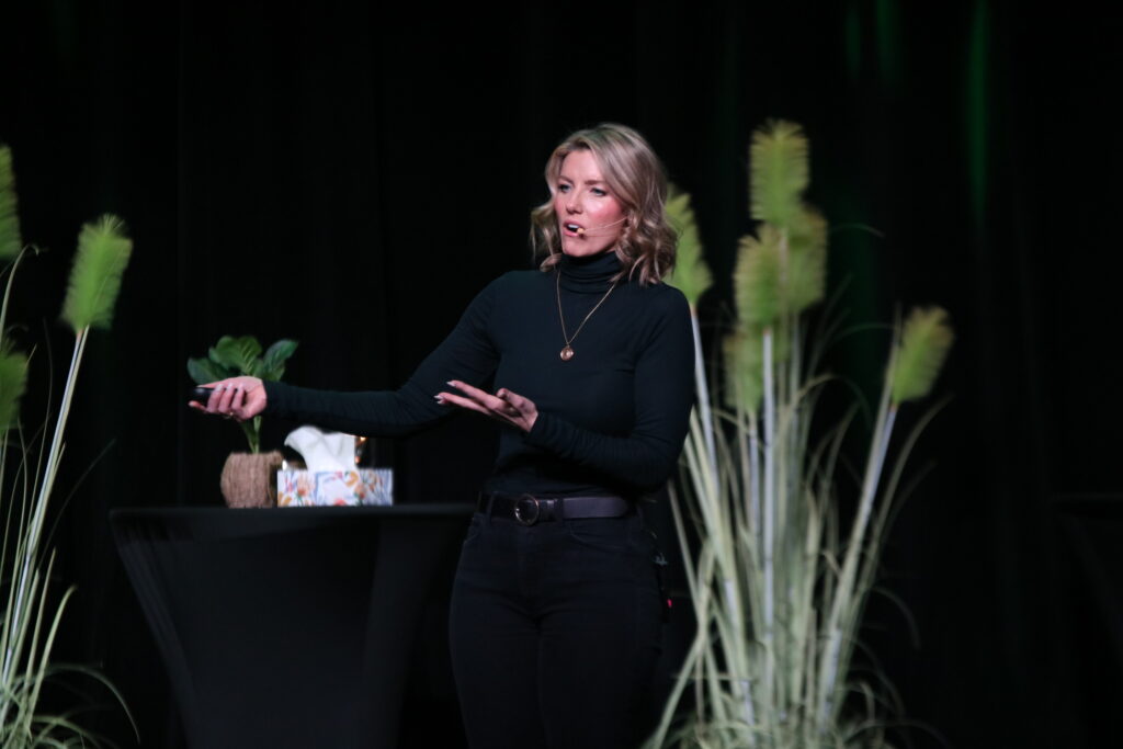 Christian - Ignite Jessica Janzen 3 | Meridian Source Lloydminster