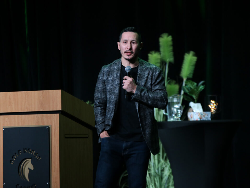 Christian - Ignite Tootoo 2 | Meridian Source