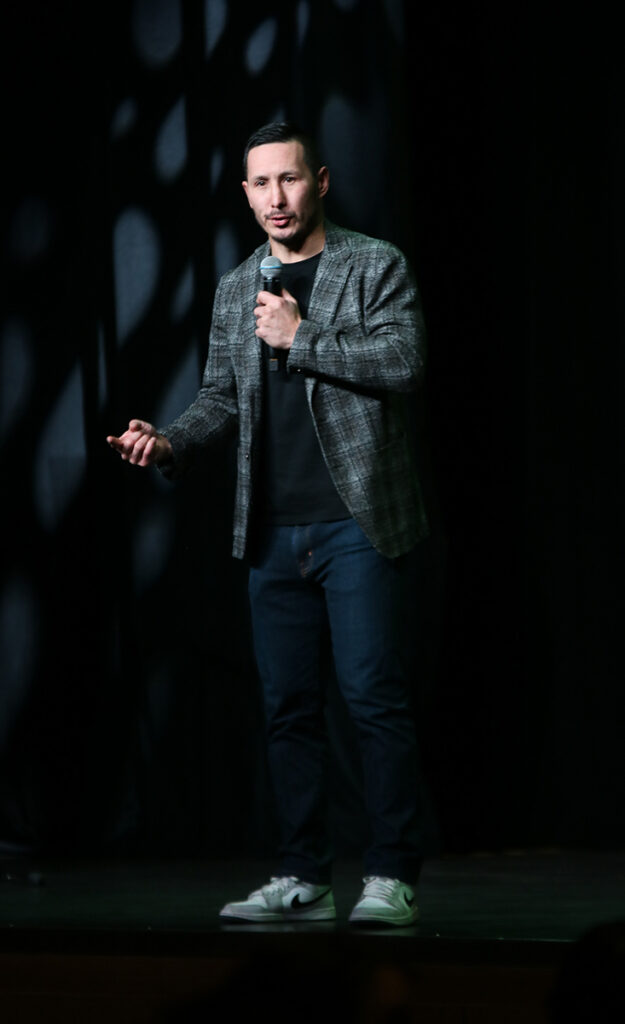 Christian - Ignite Tootoo 3 | Meridian Source Lloydminster