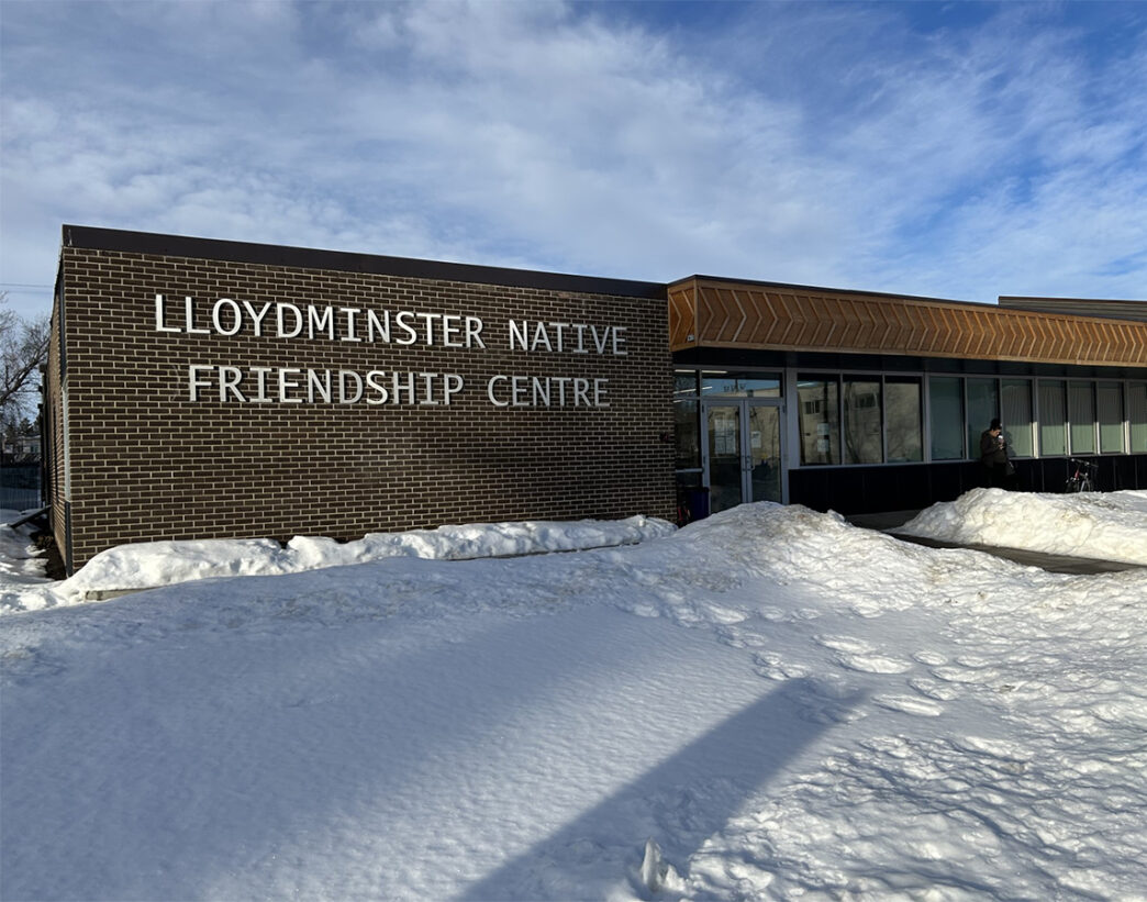 Christian - LNFC 1 | Meridian Source