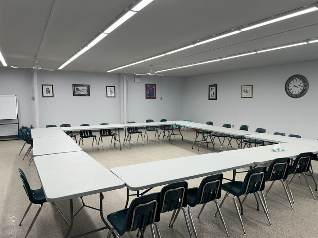 Christian - LNFC 2 | Meridian Source LNFC