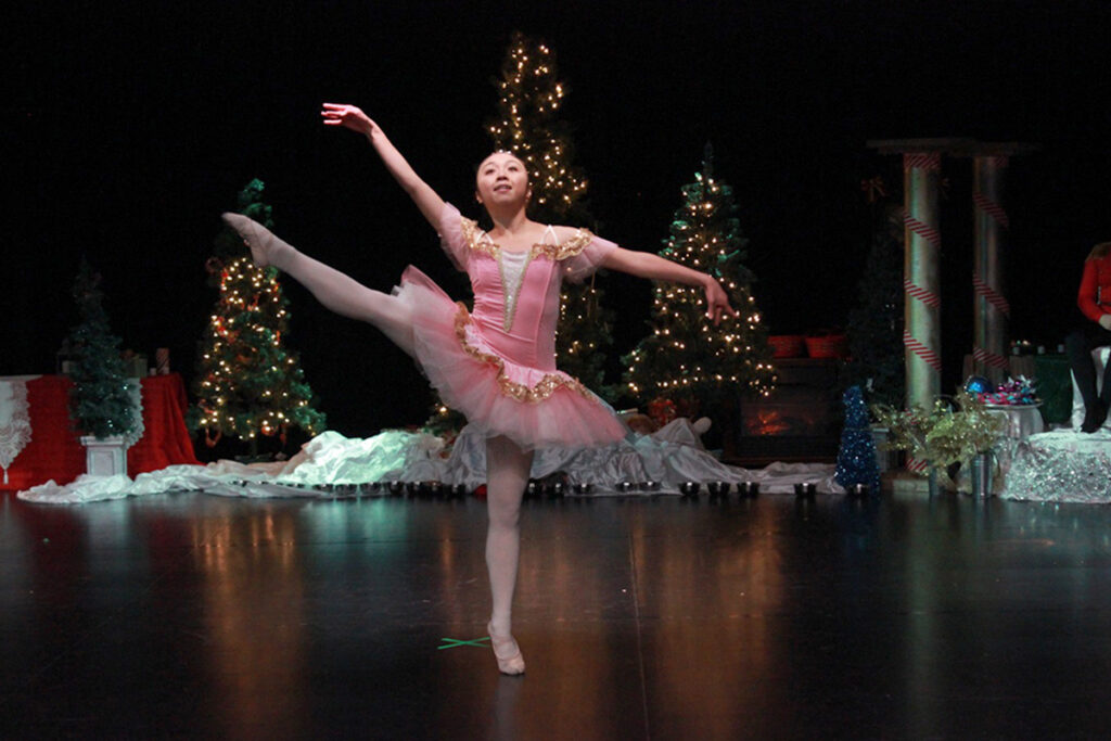 Nutcracker