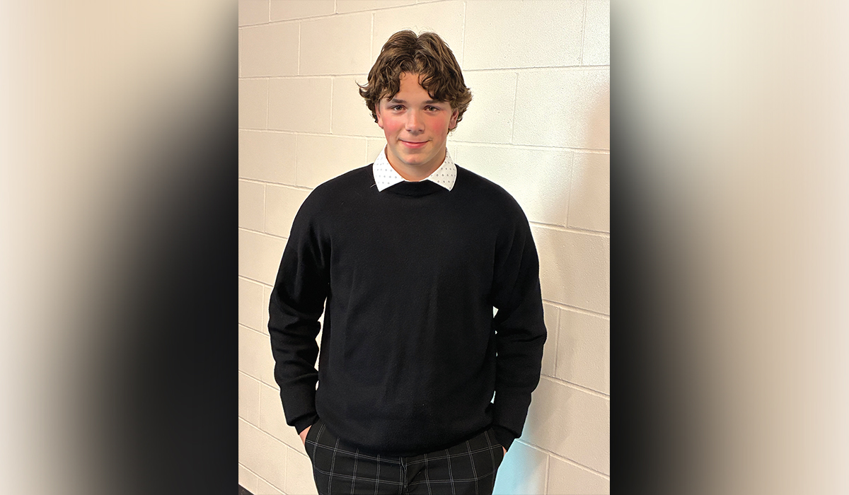 Fischer embraces new WHL trade to Seattle