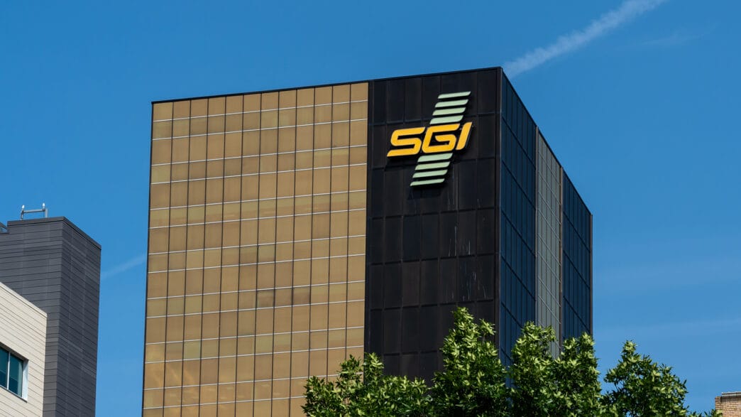 SGI Saskatchewan Government Insurance headquarters in Regina | Meridian Source