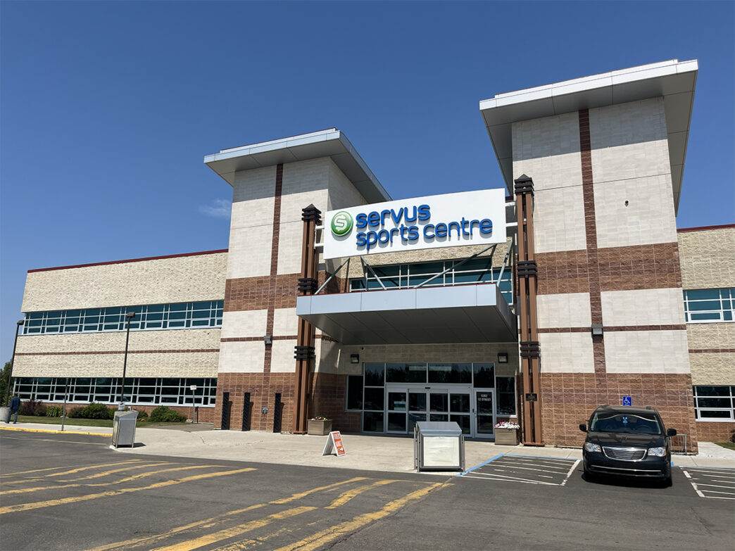 Stock-Servus center 1 copy | Meridian Source