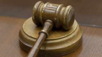 Prosecutors fail to have B.C. man jailed indefinitely after attempted robbery