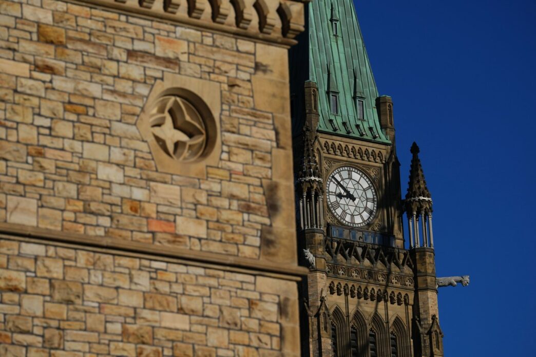 Ottawa propose fines of up to $1M for violating foreign influence registry rules
