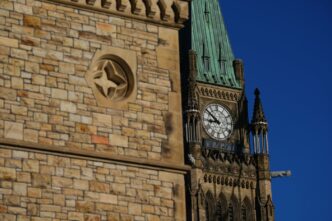 Ottawa propose fines of up to $1M for violating foreign influence registry rules