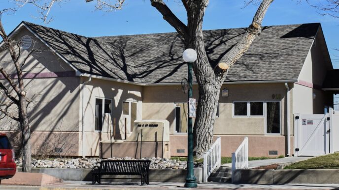 Abortion stays legal in Wyoming as its top court strikes down laws, including first US pill ban