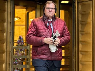 Judge disqualifies federal prosecutor in investigation into New York Attorney General Letitia James