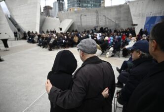 Jewish group calls on Ottawa to launch commission on antisemitism
