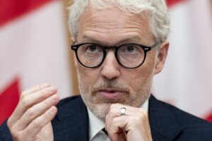 Federal privacy commissioner looking into sexualized deepfakes on X platform