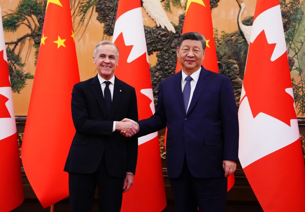 Aggregator Downloaded image for imported item 94592 | Meridian Source In the news today: Canada-China deal, Emergencies Act ruling, LA Dodgers sign Tucker