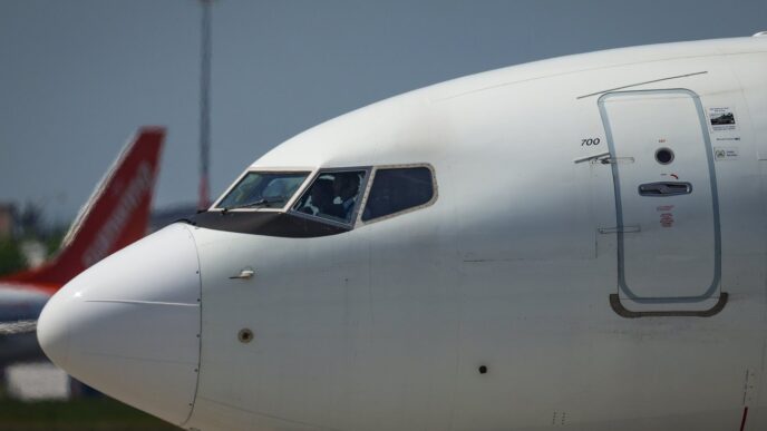 Air India pilot arrested at Vancouver airport, Transport Canada cites alcohol rules