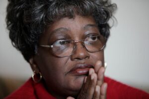Claudette Colvin, who refused to move seats on a bus at start of civil rights movement, dies at 86