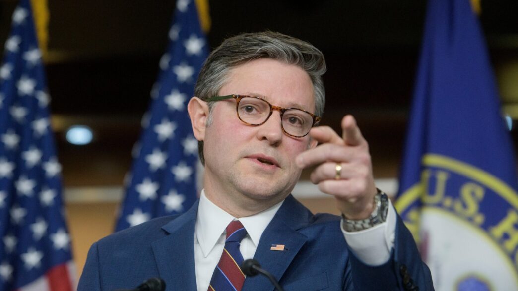 House approves final spending bills as Democrats denounce ICE funding