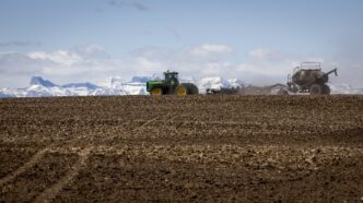 Aggregator Downloaded image for imported item 95682 | Meridian Source Agriculture and Agri-Food Canada announces closure of research operations, jobs cuts